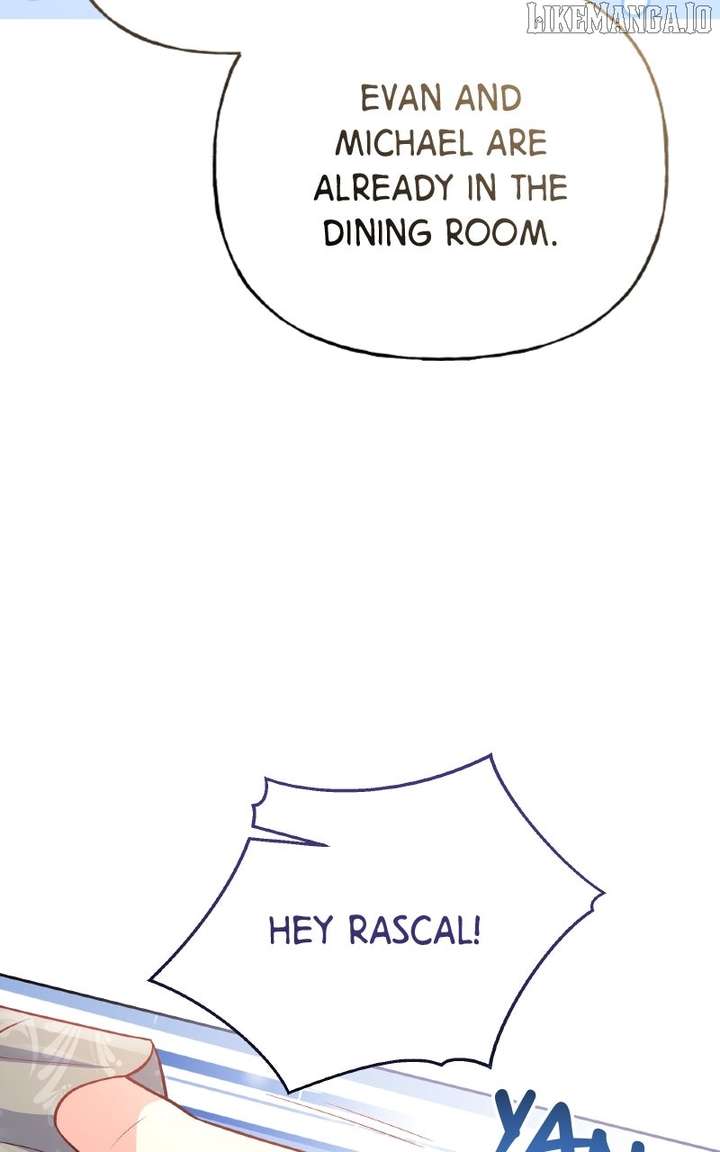 The Handmaiden Hates Childcare chapter 74 page 11