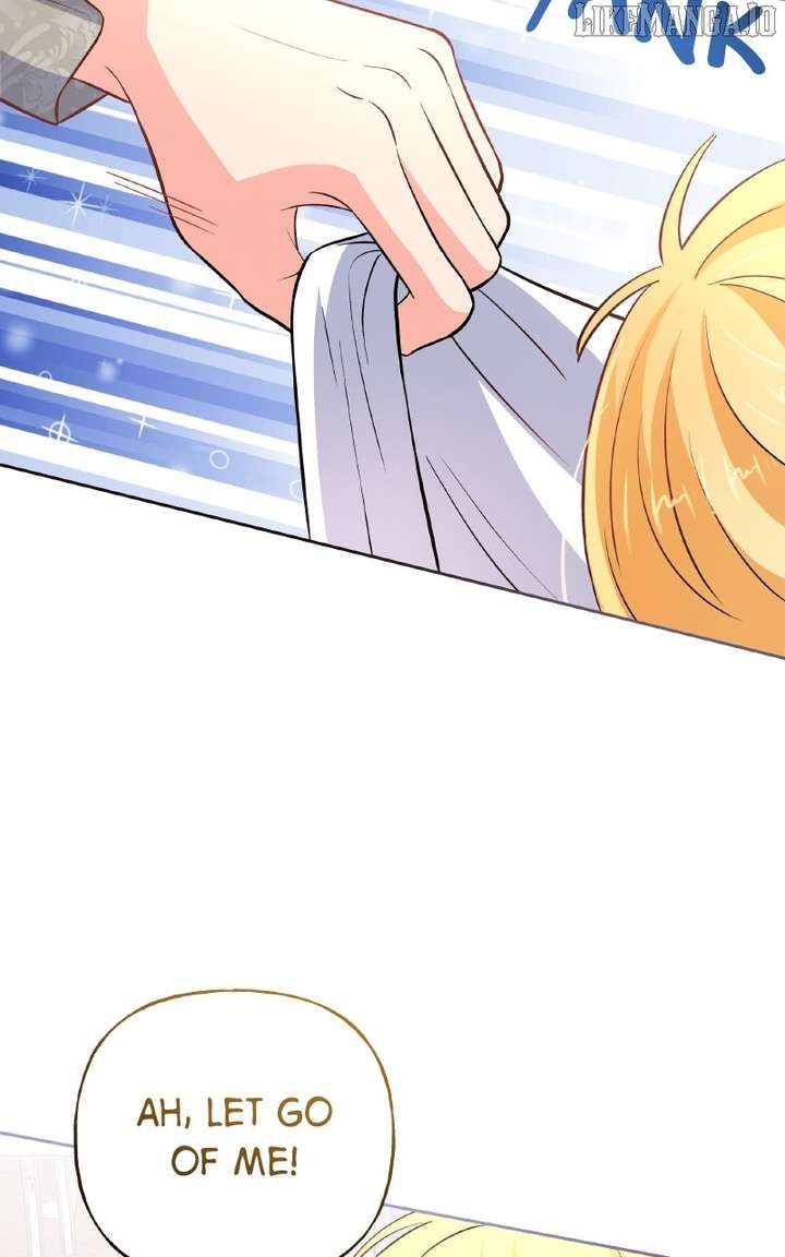 The Handmaiden Hates Childcare chapter 74 page 12
