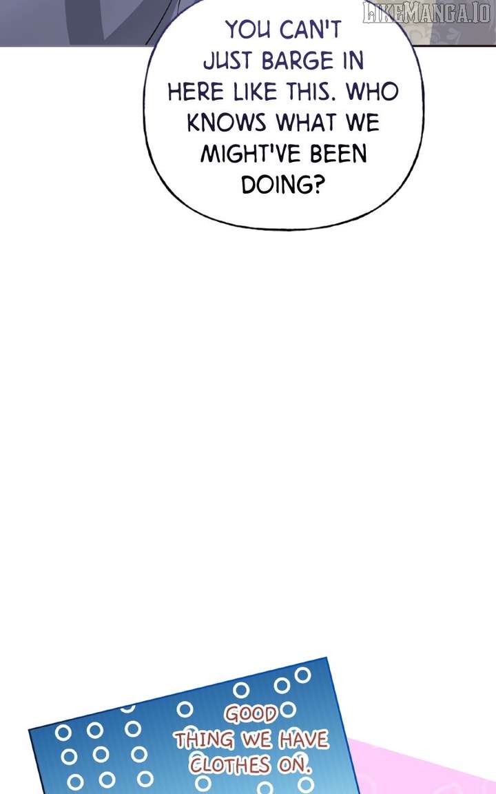 The Handmaiden Hates Childcare chapter 74 page 14