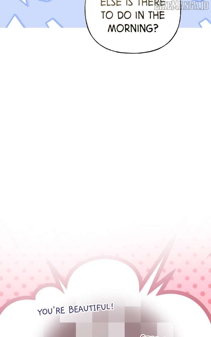 The Handmaiden Hates Childcare chapter 74 page 17