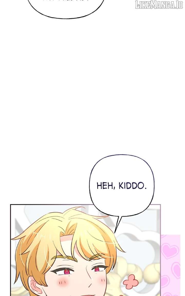 The Handmaiden Hates Childcare chapter 74 page 20