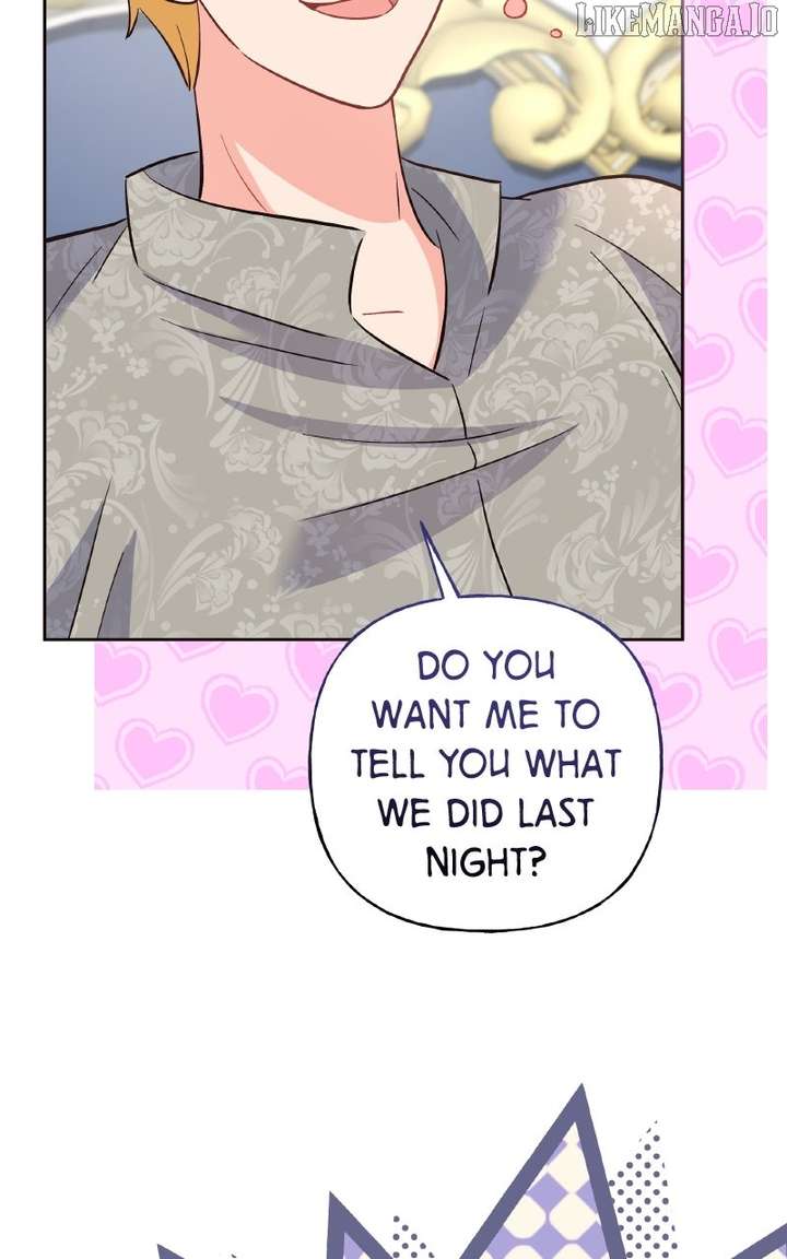 The Handmaiden Hates Childcare chapter 74 page 21