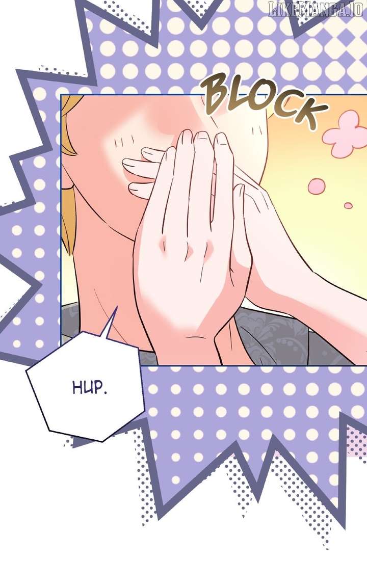 The Handmaiden Hates Childcare chapter 74 page 22