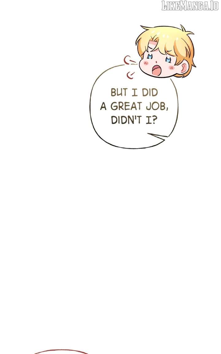 The Handmaiden Hates Childcare chapter 74 page 46