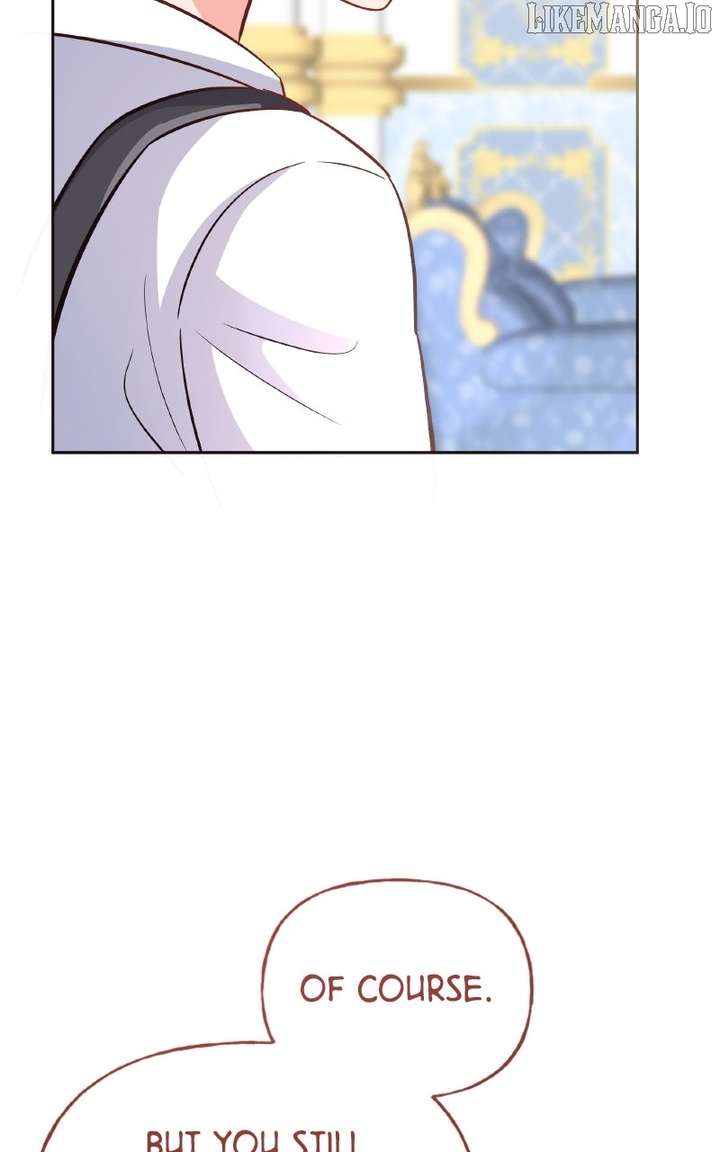 The Handmaiden Hates Childcare chapter 74 page 59