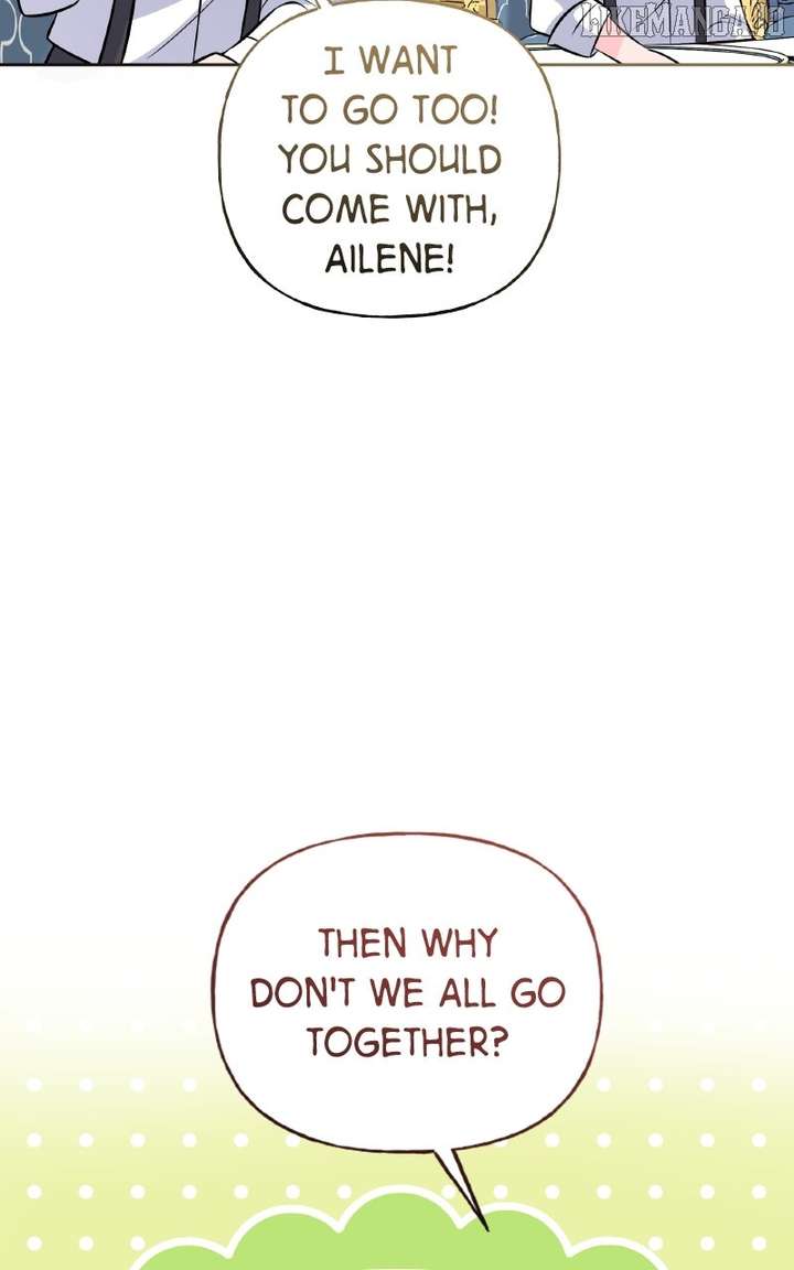 The Handmaiden Hates Childcare chapter 74 page 62