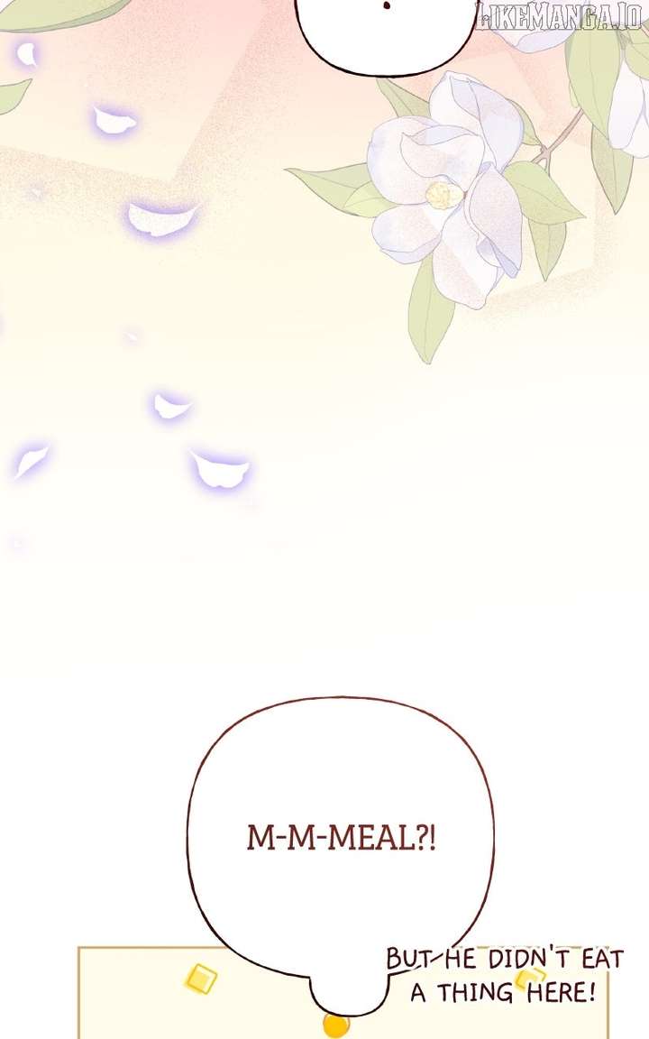 The Handmaiden Hates Childcare chapter 74 page 68