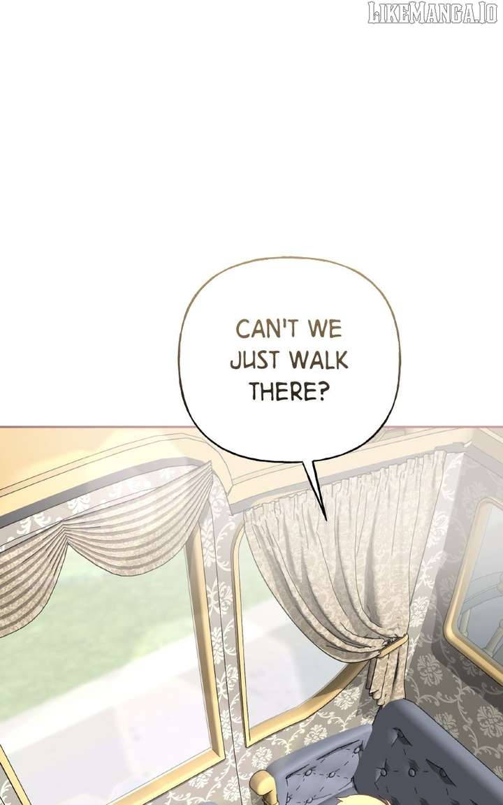 The Handmaiden Hates Childcare chapter 74 page 75