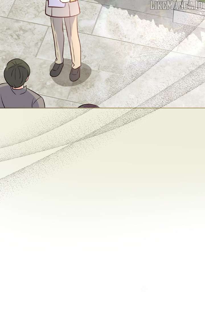 The Handmaiden Hates Childcare chapter 74 page 81