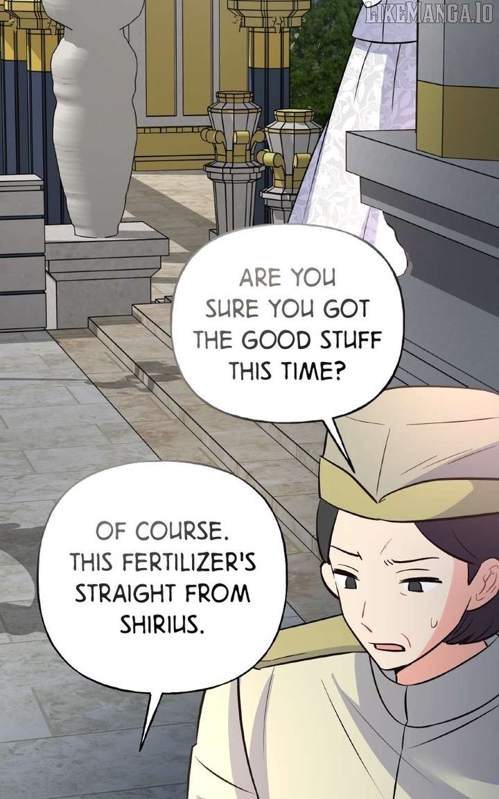 The Handmaiden Hates Childcare chapter 74 page 90