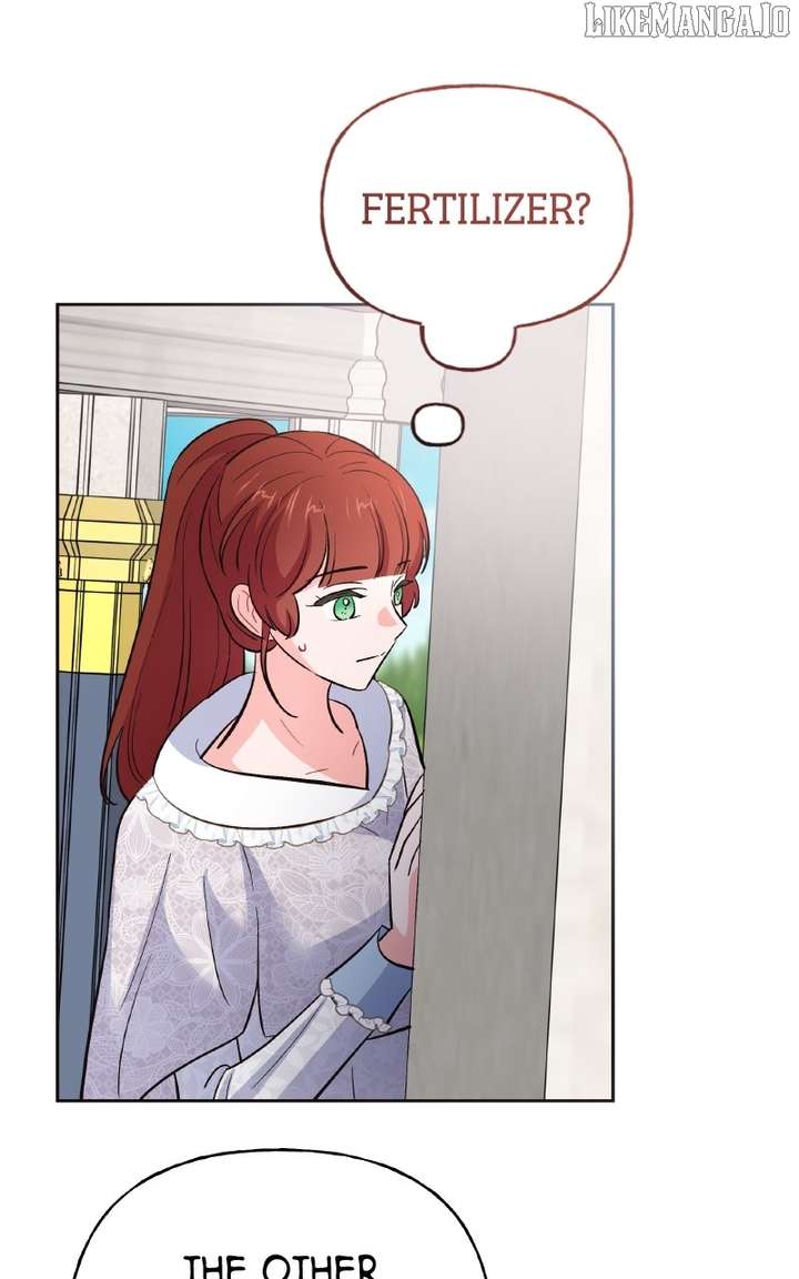The Handmaiden Hates Childcare chapter 74 page 92