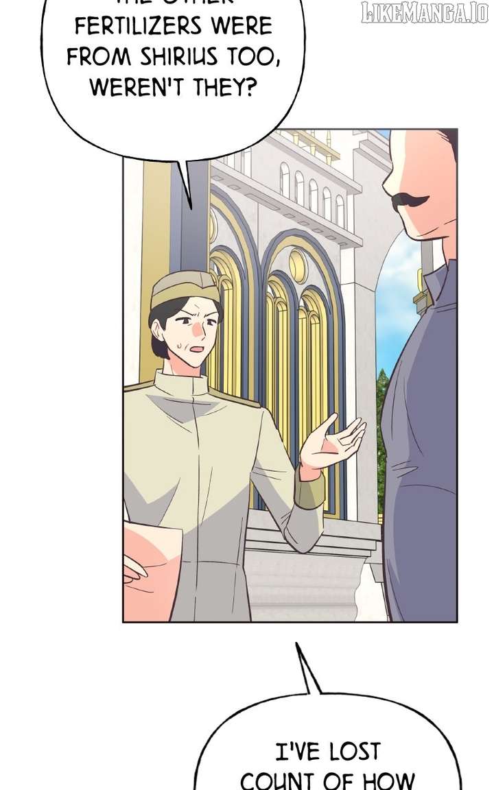 The Handmaiden Hates Childcare chapter 74 page 93