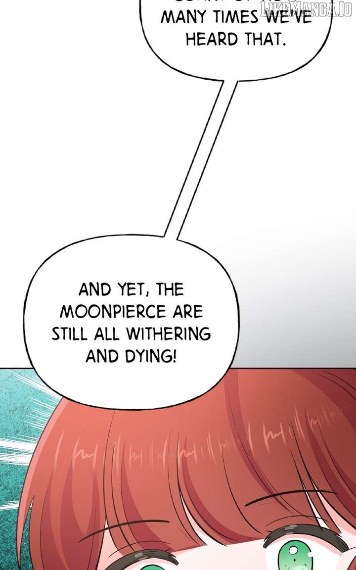The Handmaiden Hates Childcare chapter 74 page 94