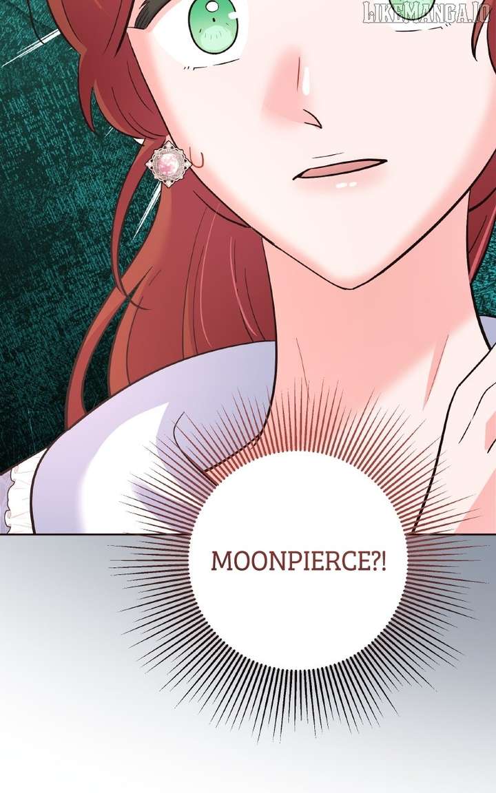 The Handmaiden Hates Childcare chapter 74 page 95