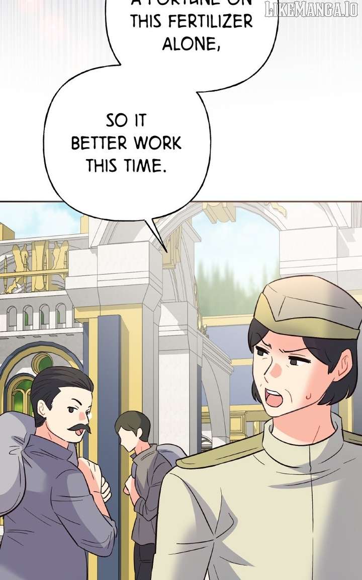 The Handmaiden Hates Childcare chapter 74 page 101