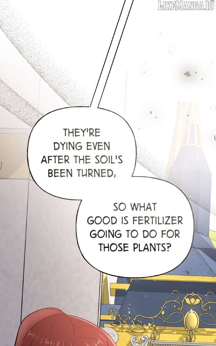 The Handmaiden Hates Childcare chapter 74 page 105