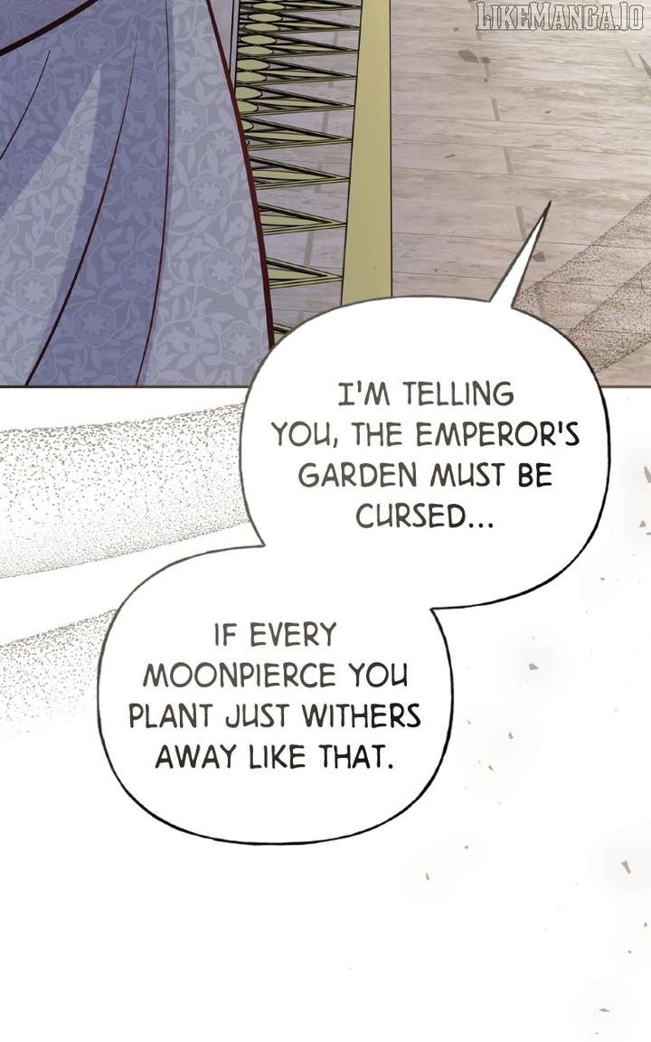 The Handmaiden Hates Childcare chapter 74 page 107