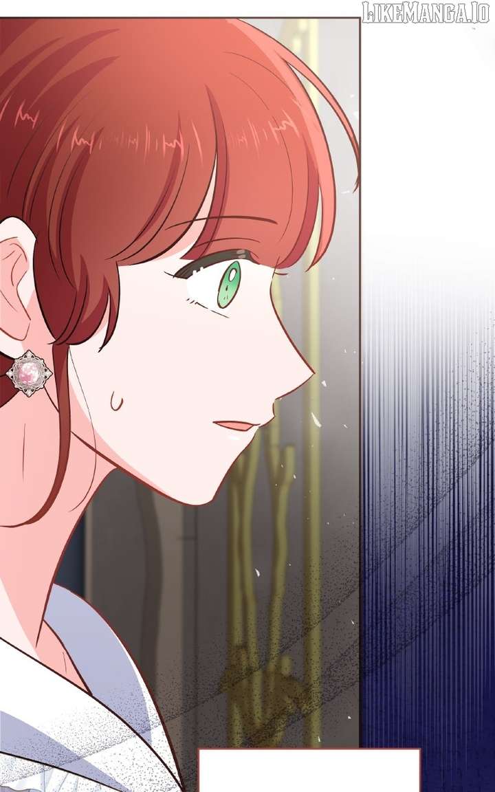 The Handmaiden Hates Childcare chapter 74 page 108