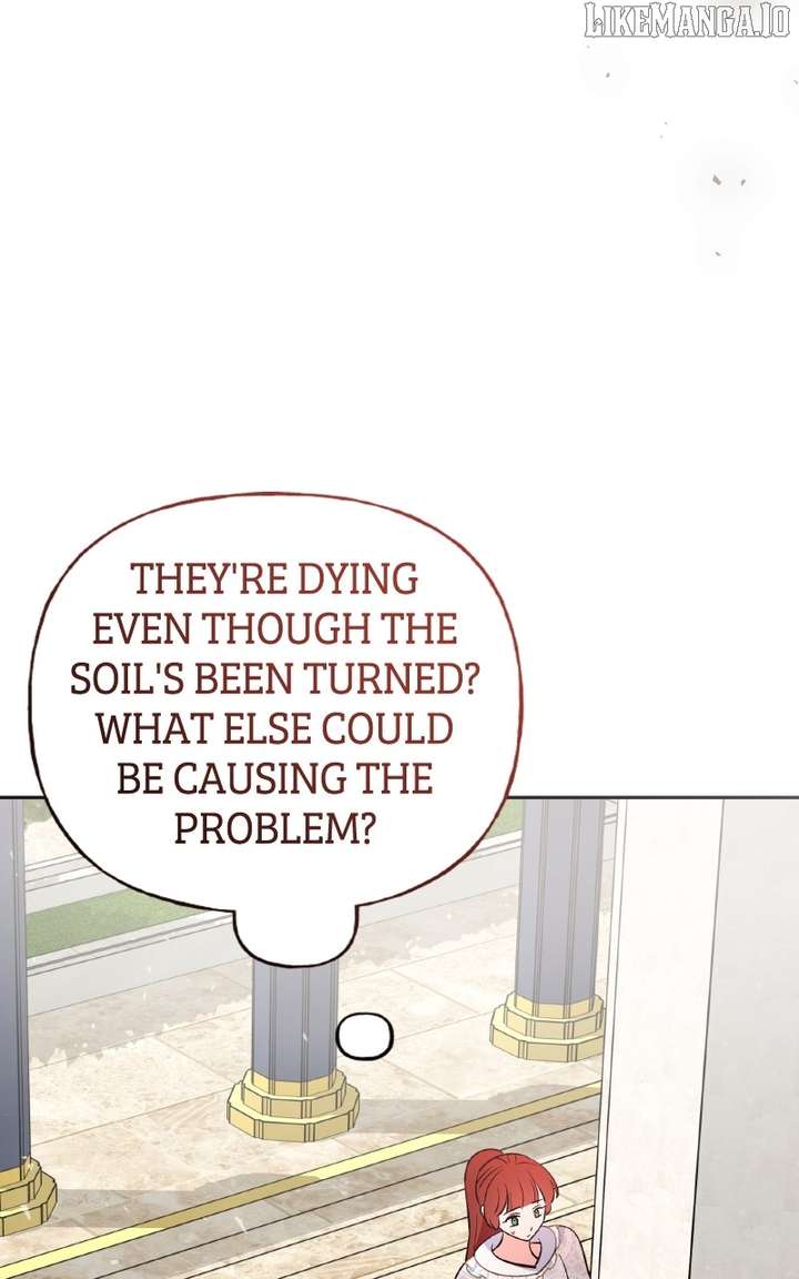 The Handmaiden Hates Childcare chapter 74 page 112