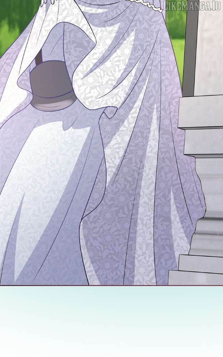 The Handmaiden Hates Childcare chapter 75 page 13