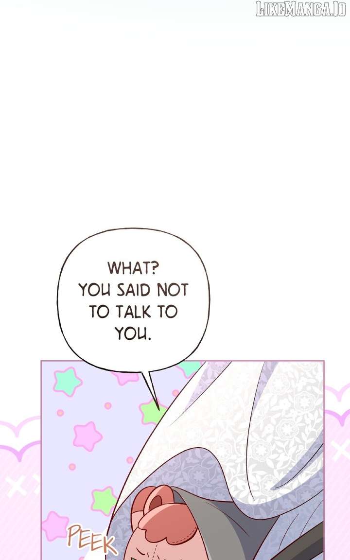 The Handmaiden Hates Childcare chapter 75 page 14
