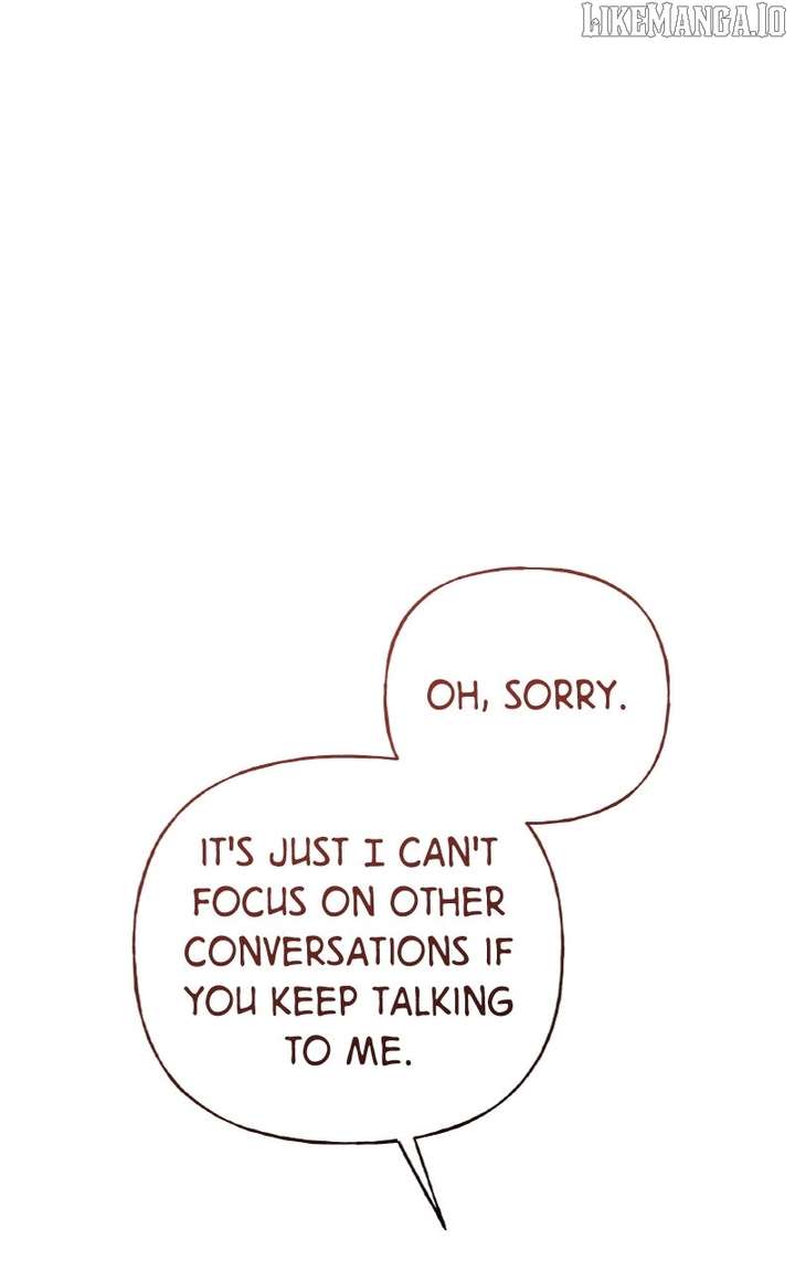 The Handmaiden Hates Childcare chapter 75 page 16
