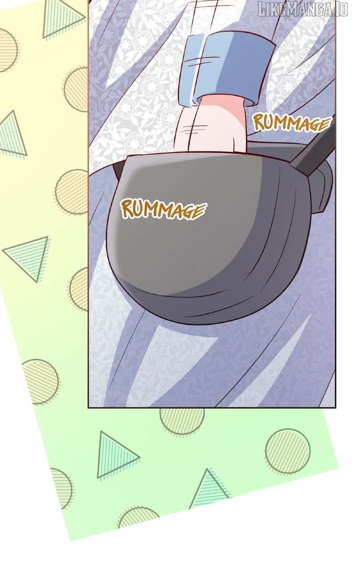 The Handmaiden Hates Childcare chapter 75 page 19