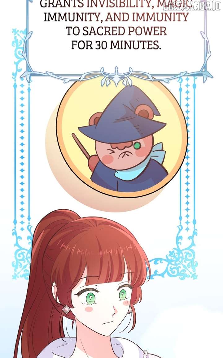 The Handmaiden Hates Childcare chapter 75 page 21