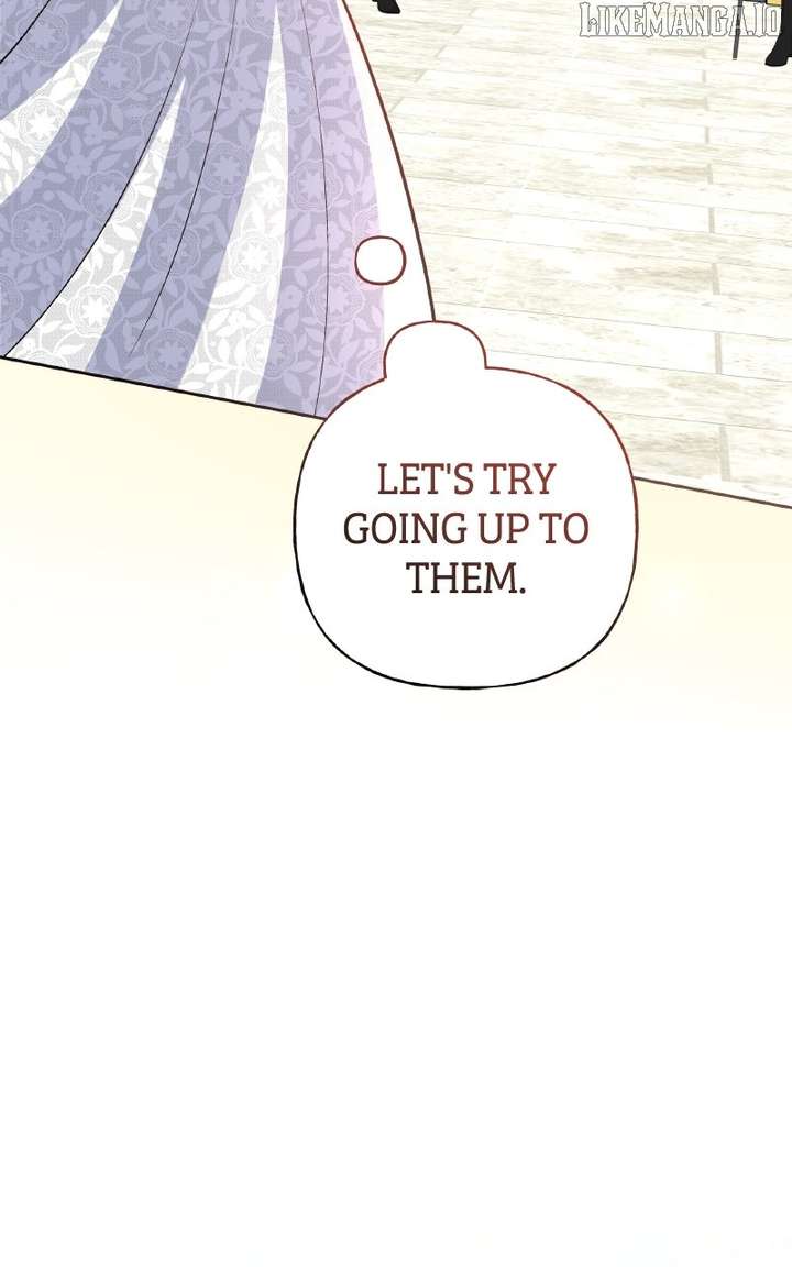 The Handmaiden Hates Childcare chapter 75 page 27