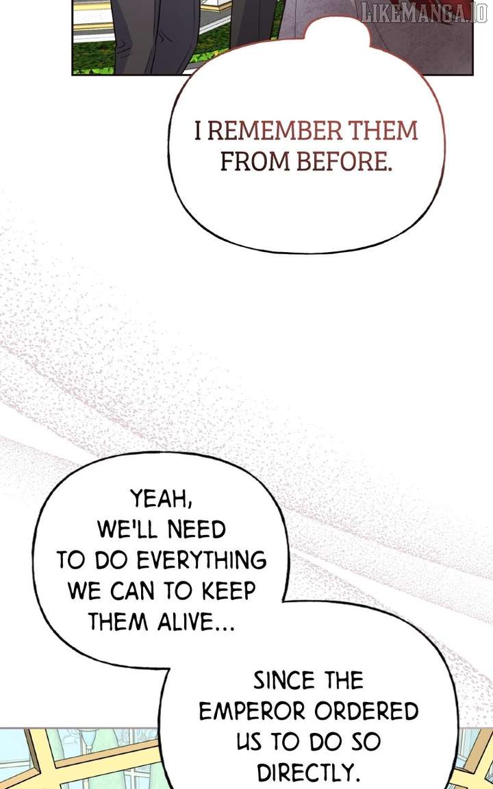 The Handmaiden Hates Childcare chapter 75 page 43