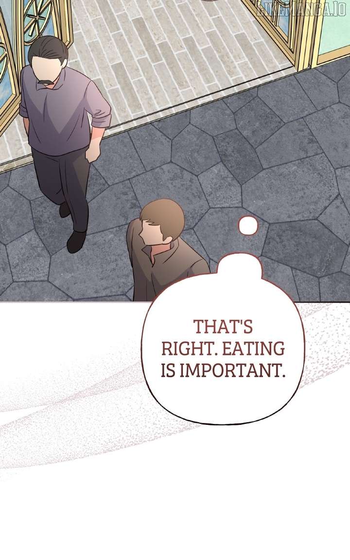 The Handmaiden Hates Childcare chapter 75 page 45