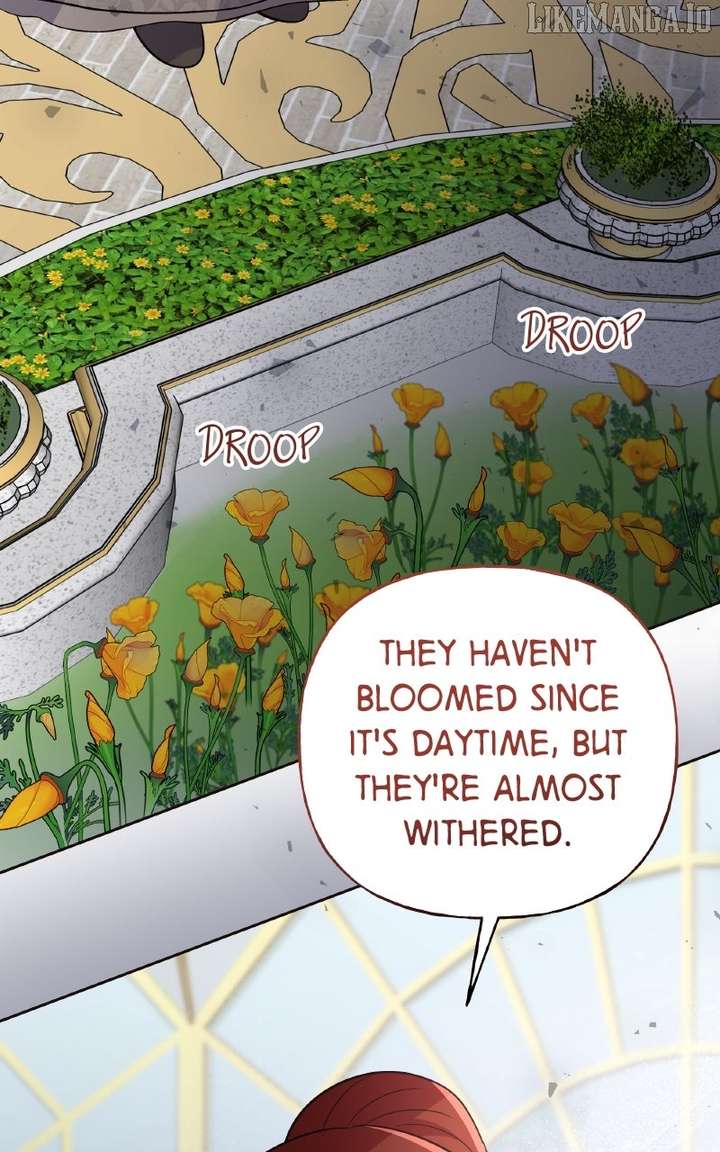 The Handmaiden Hates Childcare chapter 75 page 48