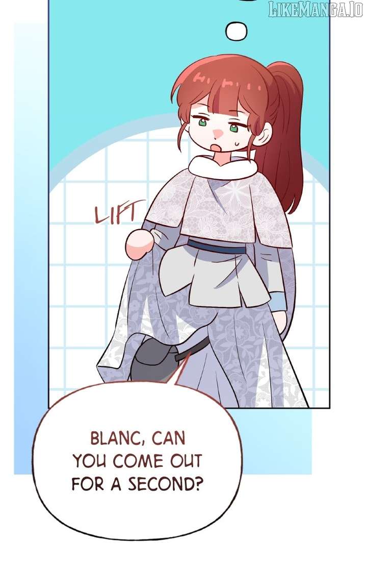 The Handmaiden Hates Childcare chapter 75 page 55