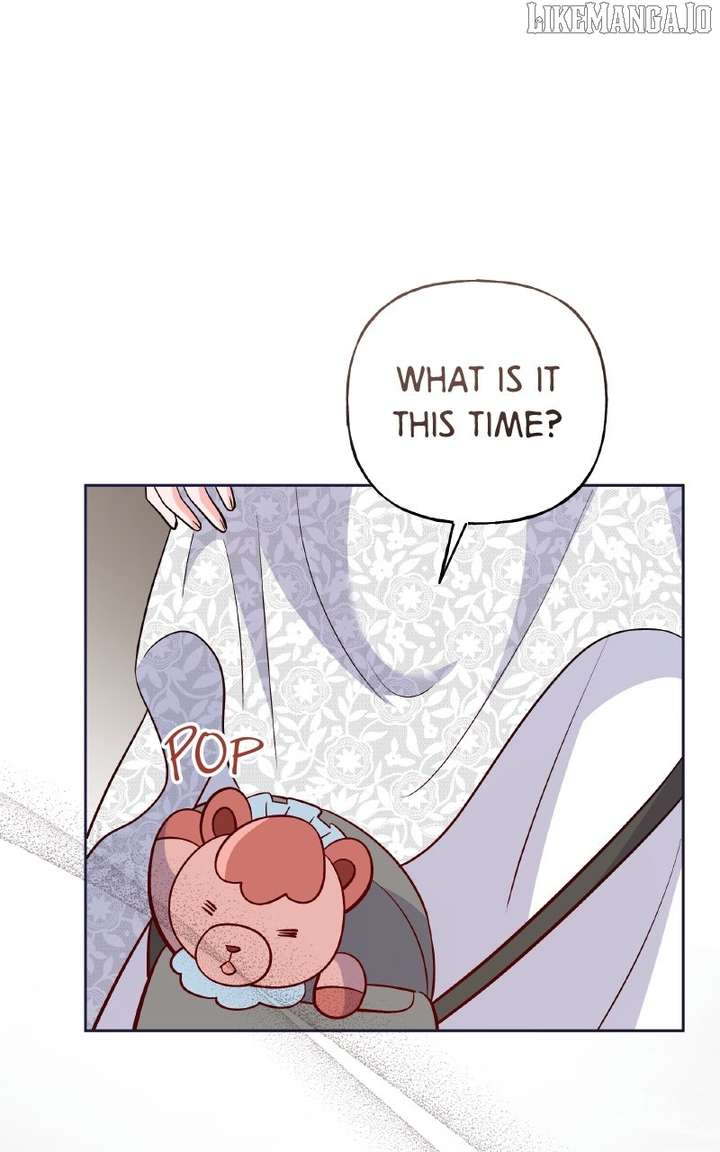 The Handmaiden Hates Childcare chapter 75 page 56