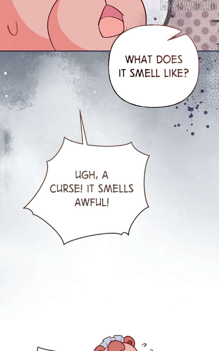 The Handmaiden Hates Childcare chapter 75 page 58