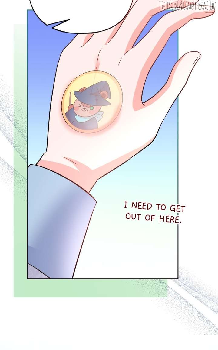 The Handmaiden Hates Childcare chapter 75 page 63