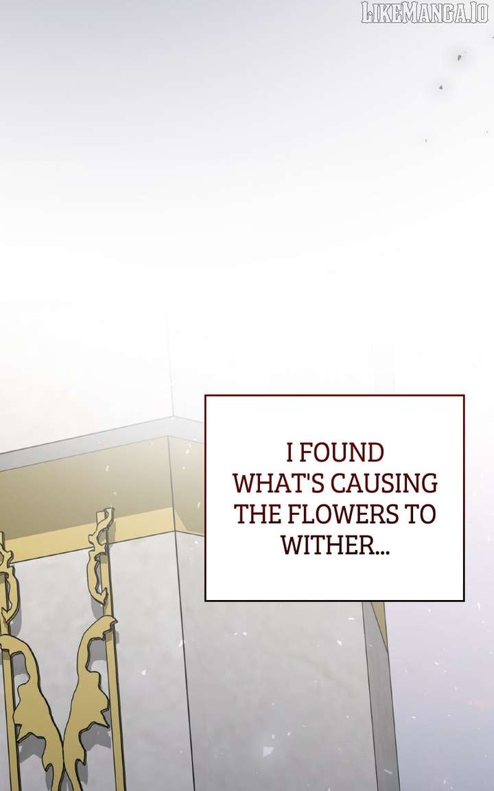 The Handmaiden Hates Childcare chapter 75 page 69