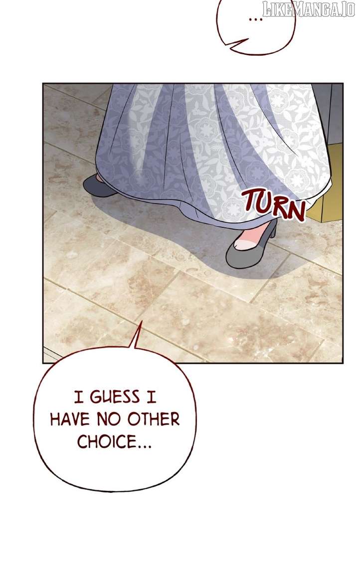 The Handmaiden Hates Childcare chapter 75 page 72