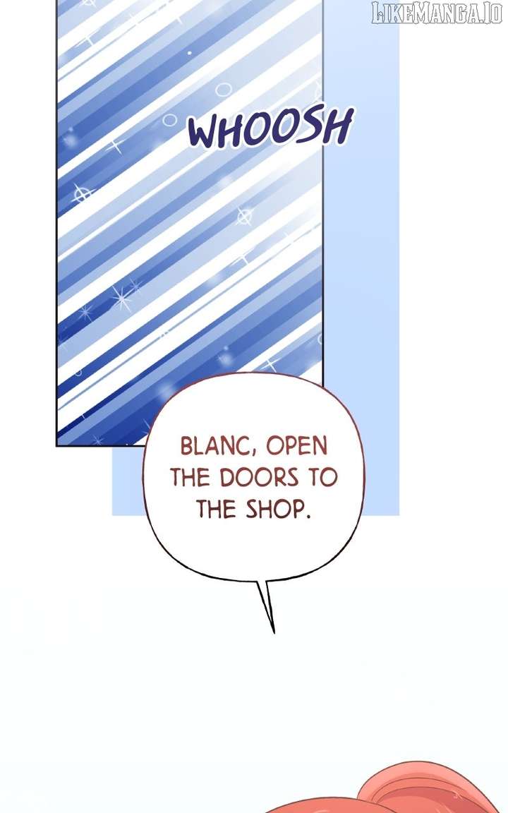 The Handmaiden Hates Childcare chapter 75 page 77