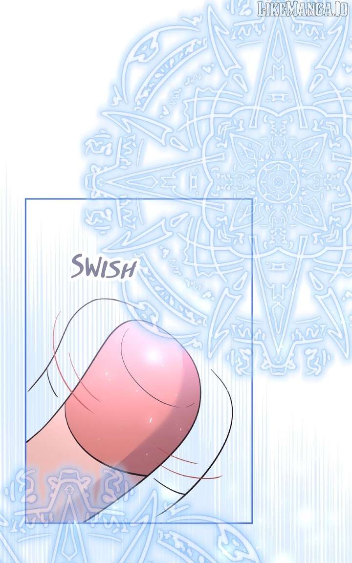 The Handmaiden Hates Childcare chapter 75 page 82