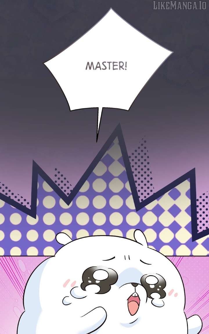 The Handmaiden Hates Childcare chapter 75 page 87