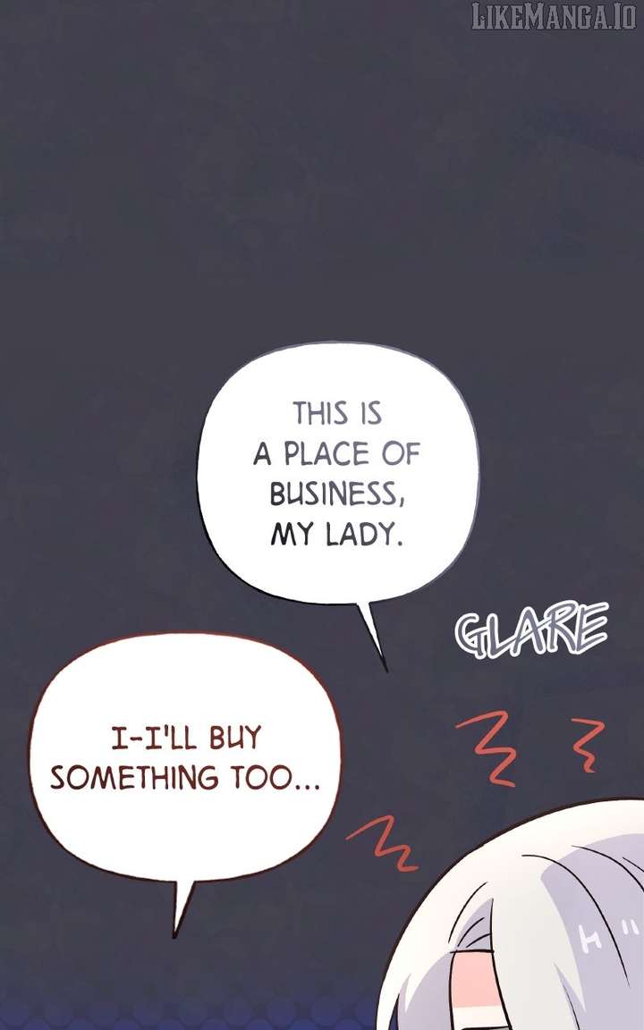 The Handmaiden Hates Childcare chapter 75 page 92