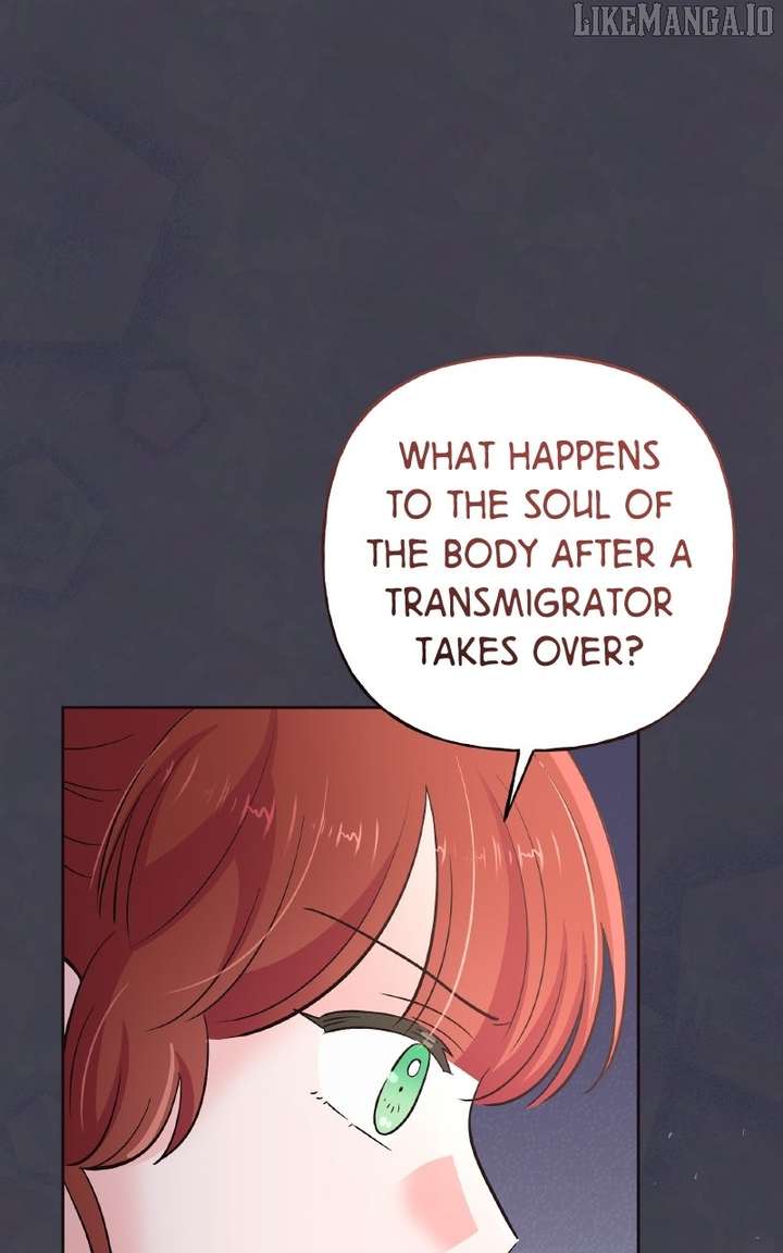 The Handmaiden Hates Childcare chapter 75 page 98