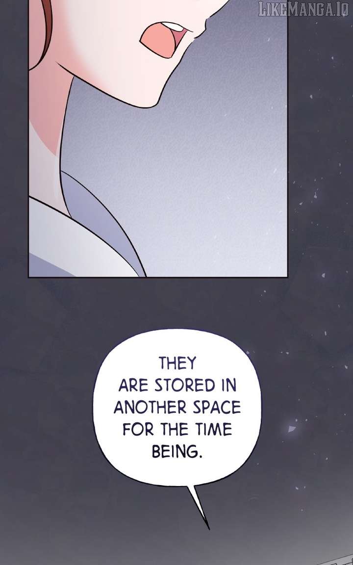 The Handmaiden Hates Childcare chapter 75 page 99