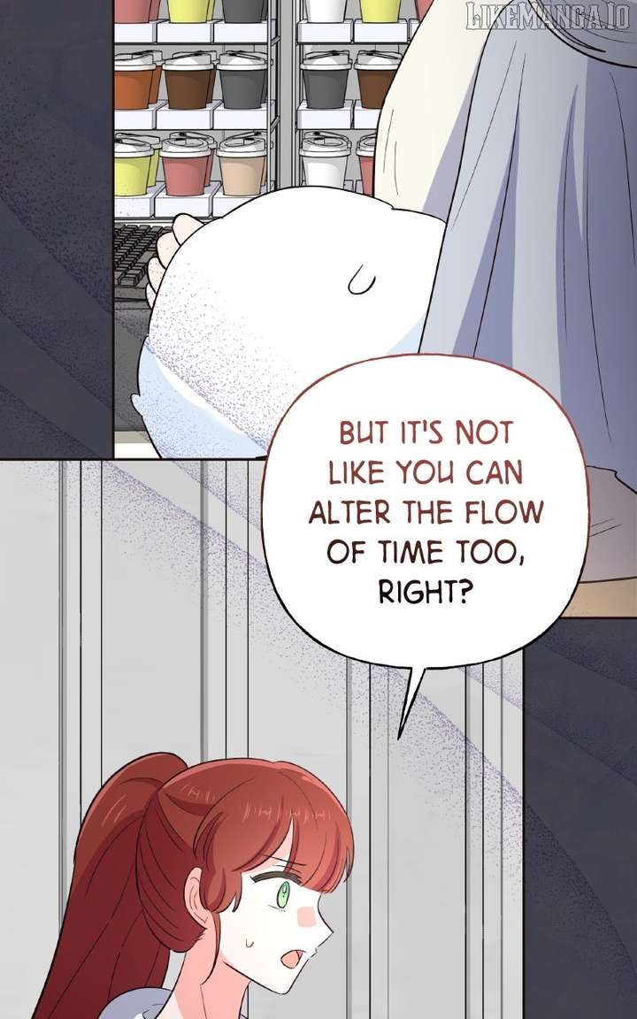 The Handmaiden Hates Childcare chapter 75 page 103