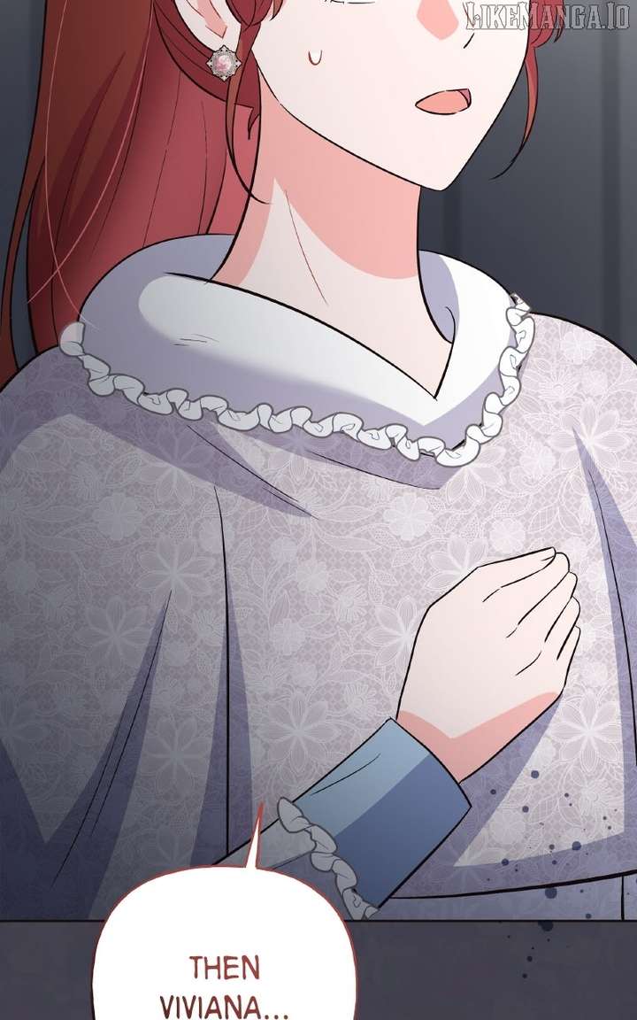 The Handmaiden Hates Childcare chapter 75 page 108
