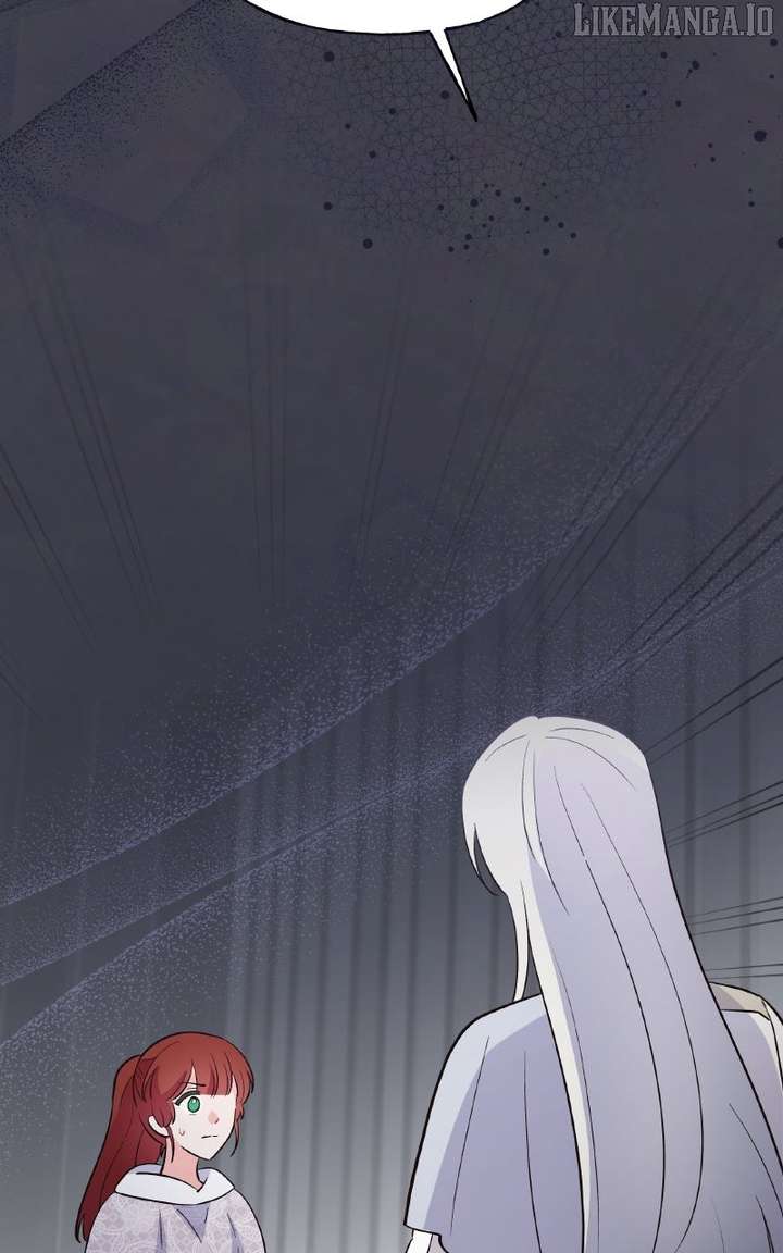 The Handmaiden Hates Childcare chapter 75 page 110