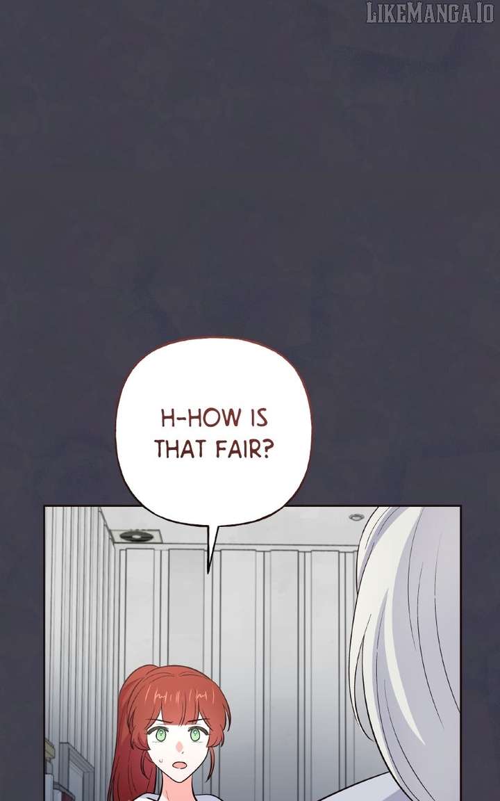 The Handmaiden Hates Childcare chapter 75 page 112
