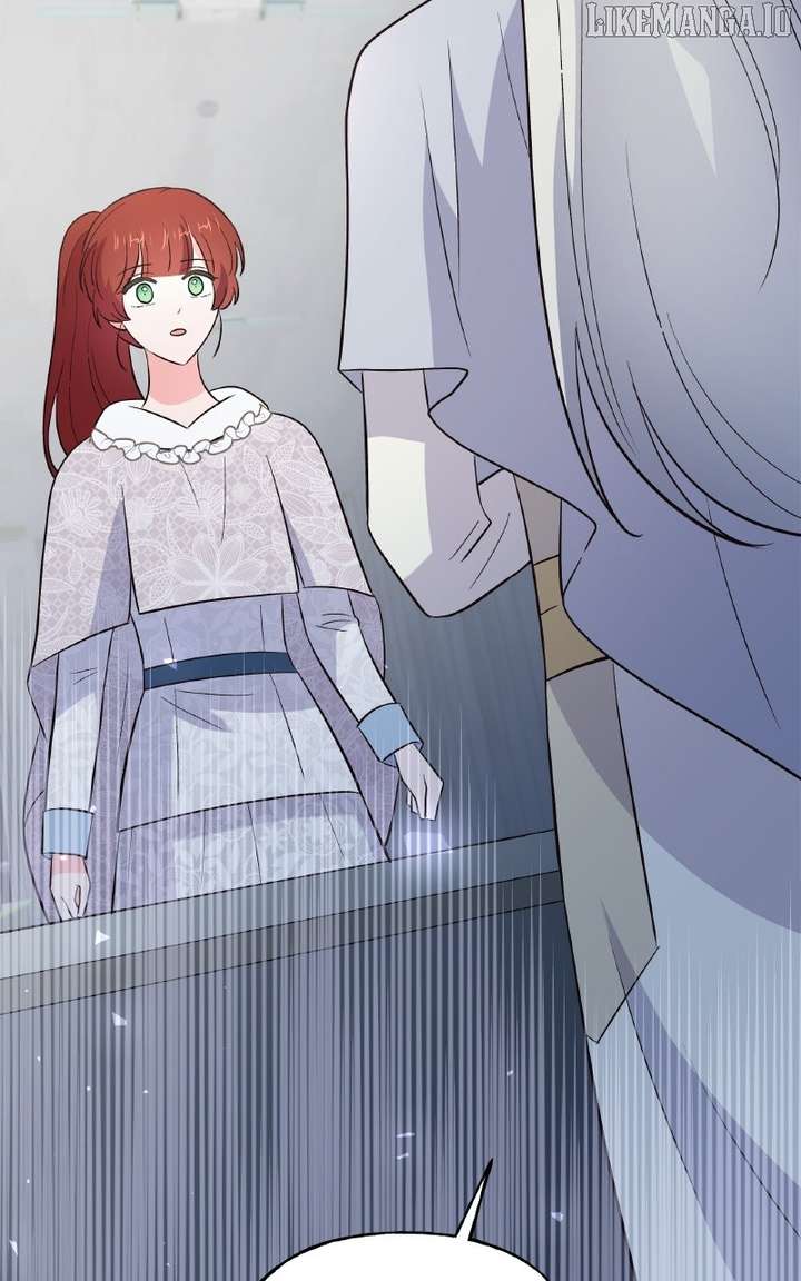 The Handmaiden Hates Childcare chapter 75 page 116