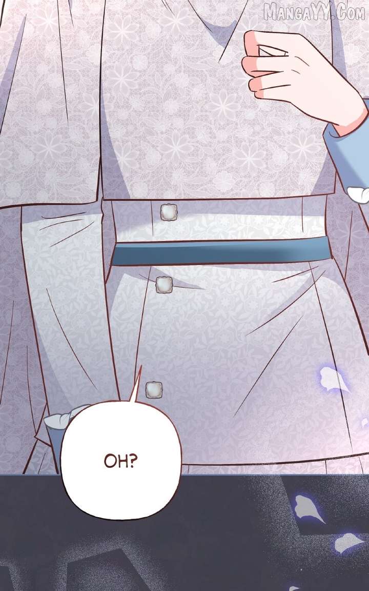The Handmaiden Hates Childcare chapter 76 page 3